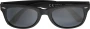 Zonnebril | Metaal & RPC | Met UV400-bescherming