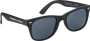 Zonnebril | Metaal & RPC | Met UV400-bescherming