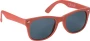 Zonnebril | Metaal & RPC | Met UV400-bescherming