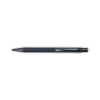 Stylus pen | Aluminium en metaal | Rubber coating