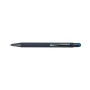 Stylus pen | Aluminium en metaal | Rubber coating