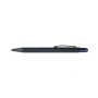 Stylus pen | Aluminium en metaal | Rubber coating