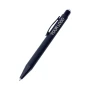 Stylus pen | Aluminium en metaal | Rubber coating