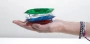 Heizkissen | PVC | Einfache Verwendung | Wiederverwendbar