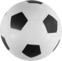Foam Antistress voetbal | PU | 6,1 cm
