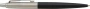 Penna a sfera Parker Jotter XL | Inchiostro blu | Ricarica blu | 66g