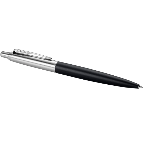 Parker Jotter XL balpen | Blauwe inkt | Blauwe vulling | 66g | zwart