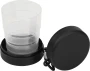 Mug de voyage | PET | 220ml | Pliable