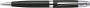 Ballpen | Metal | Black ink | Matching tube