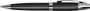 Ballpen | Metal | Black ink | Matching tube