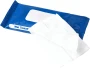 Wet wipes | Plastic | 10 wipes | 15.5 x 8 x 1.4 cm