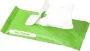 Wet wipes | Plastic | 10 wipes | 15.5 x 8 x 1.4 cm