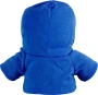 Plüschteddybär | Polyester | Mit Hoodie