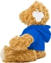 Plüschteddybär | Polyester | Mit Hoodie