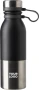 Thermos bottle | Stainless steel | 600ml | Silicone strap