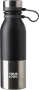 Thermos bottle | Stainless steel | 600ml | Silicone strap