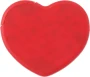 Mint dispenser heart | Plastic | 8 gr | Sugar free