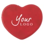 Mint dispenser heart | Plastic | 8 gr | Sugar free