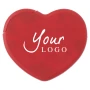 Mint dispenser heart | Plastic | 8 gr | Sugar free