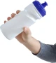Borraccia sportiva | HDPE | 500 ml | Riciclabile