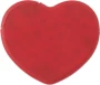 Mint dispenser heart | Plastic | 8 gr | Sugar free