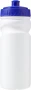 Borraccia sportiva | HDPE | 500 ml | Riciclabile