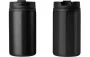 Bouteille thermos | 2h chaud - 4h froid | 300ml | RVS