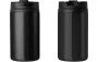 Bouteille thermos | 2h chaud - 4h froid | 300ml | RVS