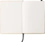 Cuaderno de papel reciclado | A5 | Opción estándar | 80 páginas rayadas