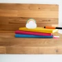 Sticky note houder| 12.5 meter | 5 verschillende kleuren