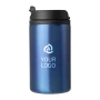 Thermos flask | 2h hot - 4h cold | 300ml | RVS
