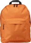 Sac à dos scolaire | Polyester | 37.5x14x44 cm | Bretelles rembourrées réglables