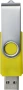 USB-Stick|  Twist-Mechanismus | 16/32GB