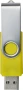 USB-Stick|  Twist-Mechanismus | 16/32GB