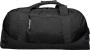 Reisetasche | Polyester | 60x30x27,5 cm | Fronttasche mit Reißverschluss