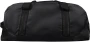 Reisetasche | Polyester | 60x30x27,5 cm | Fronttasche mit Reißverschluss