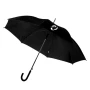Grote paraplu | 104 cm | Automatische opening | Metalen frame | 170T polyester