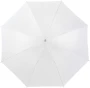 Grote paraplu | 104 cm | Automatische opening | Metalen frame | 170T polyester