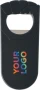 Plastic bottle opener