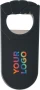 Plastic bottle opener