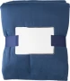 Decke | Polyester | 190 gr/m2 | Gebunden mit Schleife