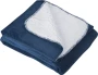 Decke | Polyester | 190 gr/m2 | Gebunden mit Schleife