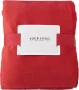 Decke | Polyester | 190 gr/m2 | Gebunden mit Schleife