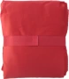 Decke | Polyester | 190 gr/m2 | Gebunden mit Schleife