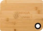 Planche à découper | Bambou | Trou pour le pouce