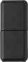 Charles Dickens pennenset | Metaal | Grijze metallic balpen en rollerbalpen