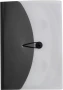 Document folder | Plastic | 32 x 22 x 0.2 cm | Cheap