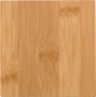 Coasters | Bamboo | 4 pieces