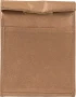 Thermo-Lunch-Tasche | Laminierter Vliesstoff 100g/m² und Aluminiumfolie | 26,3x19,1cm | Günstig