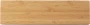 Set de Couteaux | Bambou | 2 couteaux